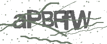 Captcha Bild