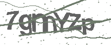 Captcha Bild