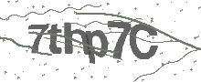 Captcha Bild