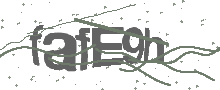 Captcha Bild