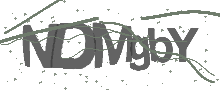 Captcha Bild
