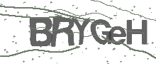 Captcha Bild