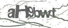 Captcha Bild
