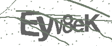 Captcha Bild
