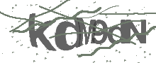 Captcha Bild