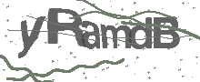 Captcha Bild