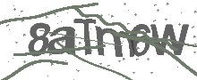 Captcha Bild