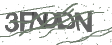 Captcha Bild