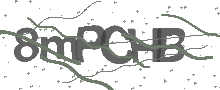 Captcha Bild