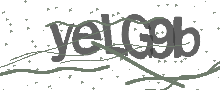 Captcha Bild