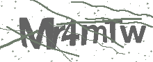 Captcha Bild
