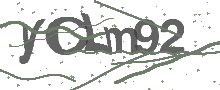 Captcha Bild