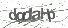 Captcha Bild
