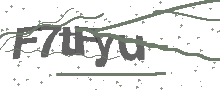 Captcha Bild