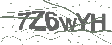 Captcha Bild