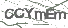 Captcha Bild