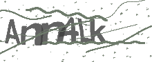 Captcha Bild