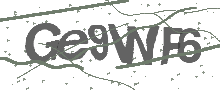 Captcha Bild