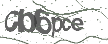 Captcha Bild