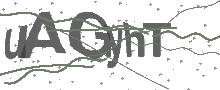 Captcha Bild