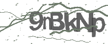 Captcha Bild