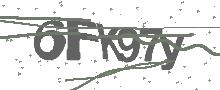 Captcha Bild