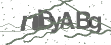 Captcha Bild