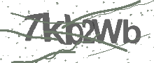 Captcha Bild