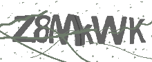 Captcha Bild