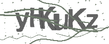 Captcha Bild
