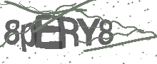 Captcha Bild