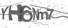 Captcha Bild