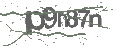 Captcha Bild