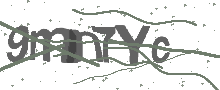 Captcha Bild