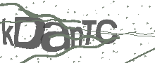 Captcha Bild