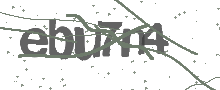 Captcha Bild