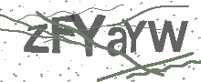 Captcha Bild