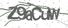Captcha Bild
