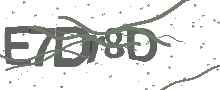 Captcha Bild