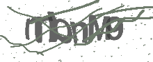 Captcha Bild