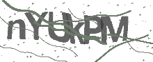 Captcha Bild