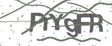 Captcha Bild