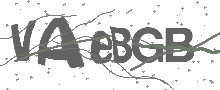 Captcha Bild