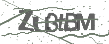 Captcha Bild