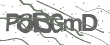 Captcha Bild