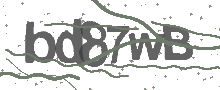 Captcha Bild