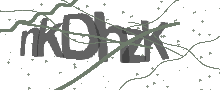 Captcha Bild
