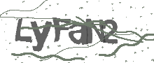 Captcha Bild