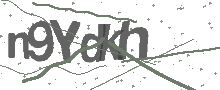 Captcha Bild