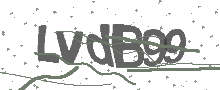 Captcha Bild